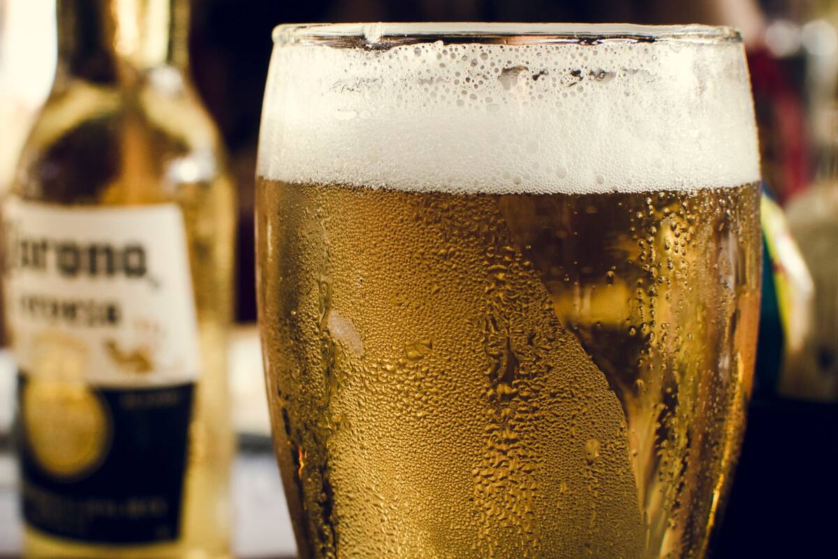 84% de la cerveza en EU es importada de México: Así afectarán los aranceles