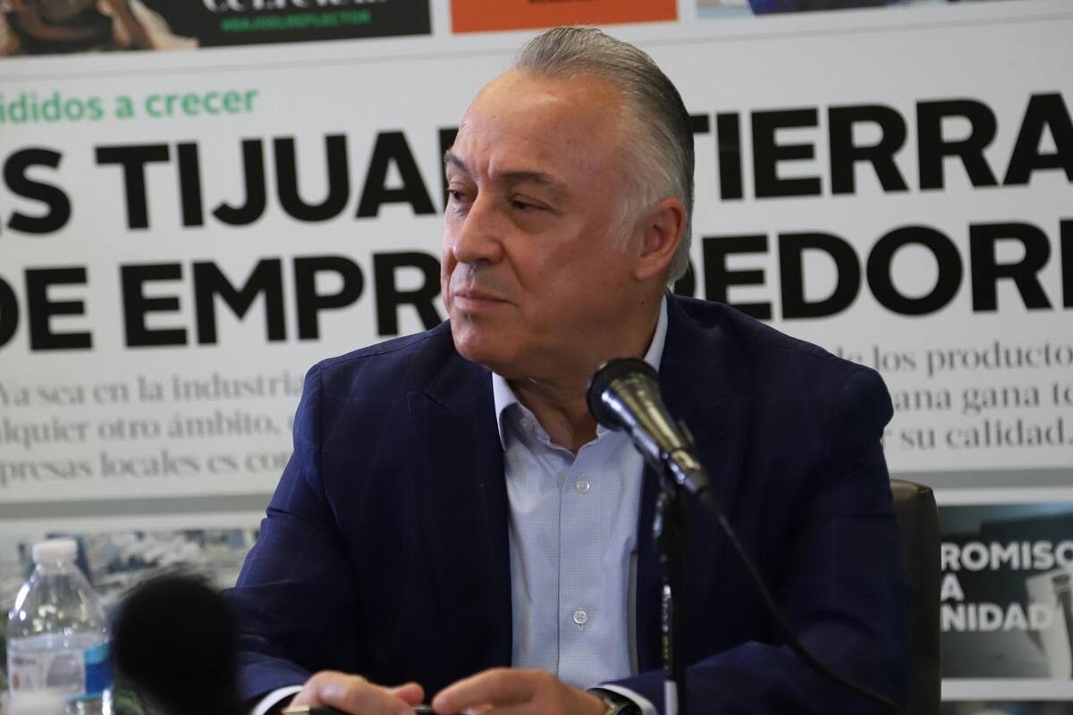 Necesario conocer plan de Landeros en Sspce: Quijano