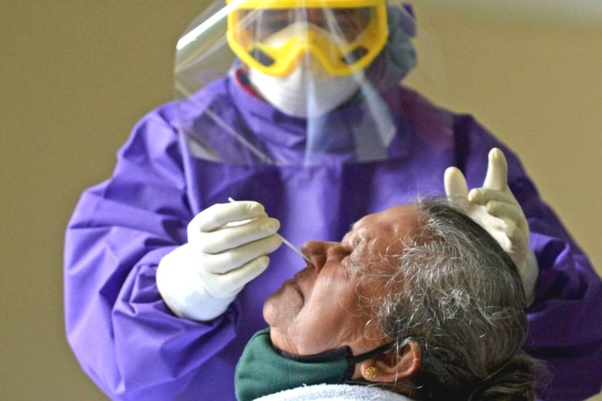 Covid-19: cómo la pandemia ayuda a China a ganar influencia en el "patio trasero" de India