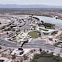 Ecoparque Laguna México quedará a cargo total del Ayuntamiento de Mexicali tras inversión de más de 230 millones de pesos del estado