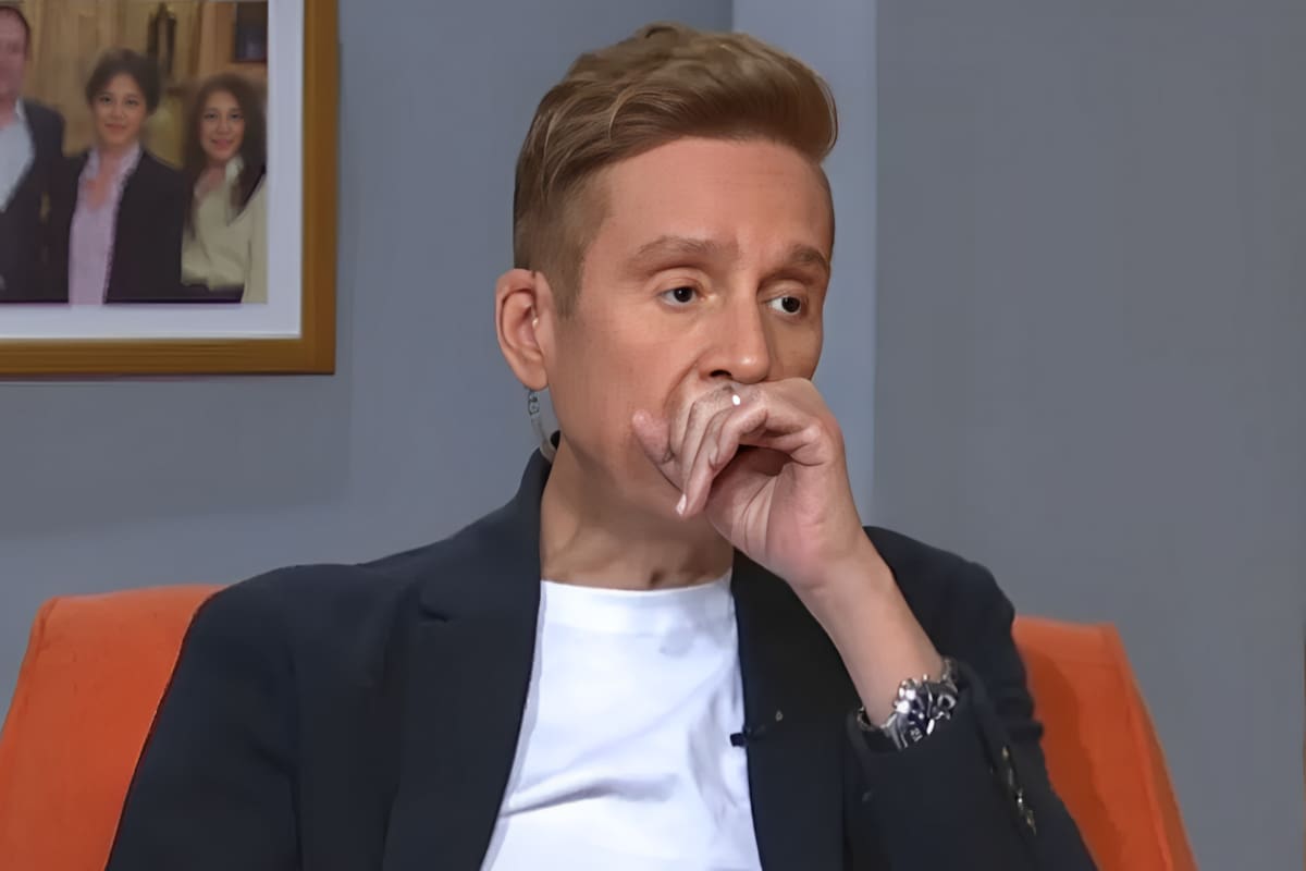 ¿Qué infección provocó que Daniel Bisogno terminara en terapia intensiva?