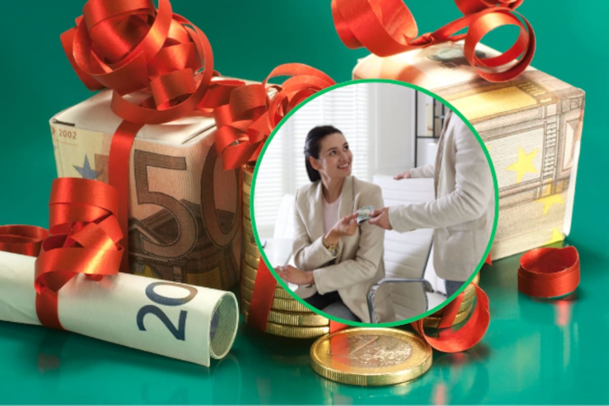 Decreto Presidencial: Aguinaldo 2025 para servidores públicos se pagará a partir del 10 de noviembre