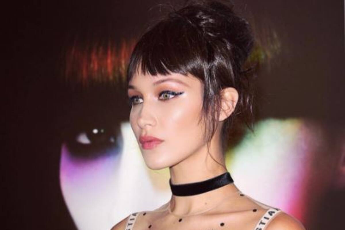 Bella Hadid y The Weeknd terminan una vez más