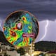 Se forma la tormenta tropical Marie: estados afectados
