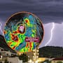 Tormenta tropical Marie se ubica a 760 km de Manzanillo, avanza por el Pacífico con vientos de 75 km/h y dejará lluvias de hasta 50 mm en varios estados de México mientras se fortalece rumbo a huracán categoría 1 frente a Baja California Sur