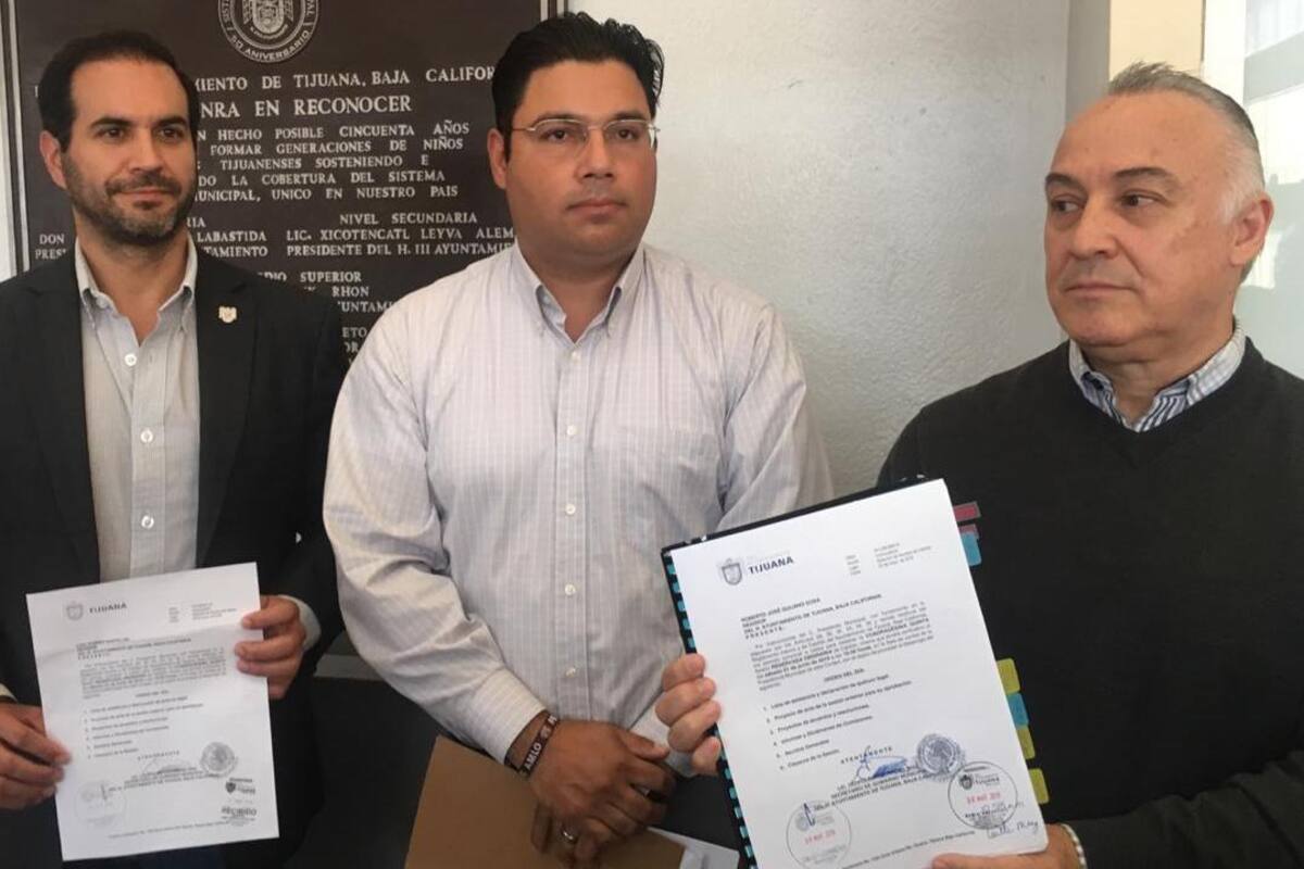 Exigen sesión de Cabildo pública