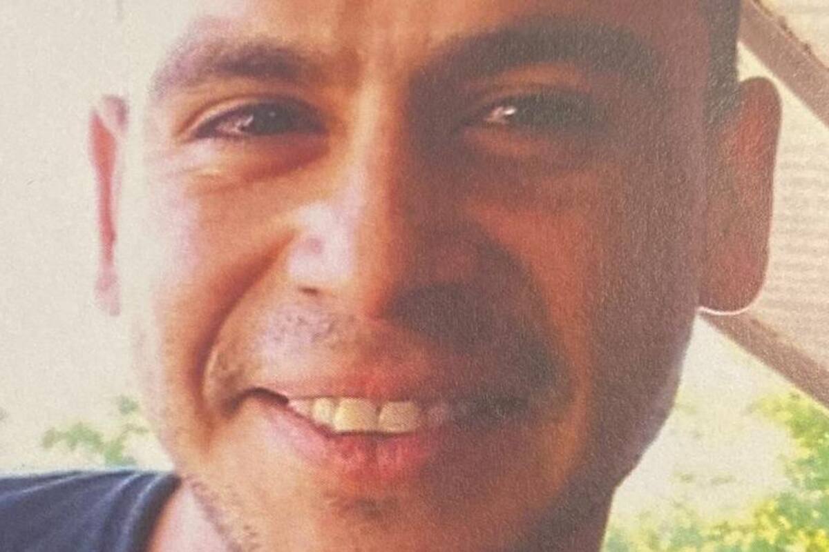 Buscan localizar a Joel Adrián Ruiz del Toro