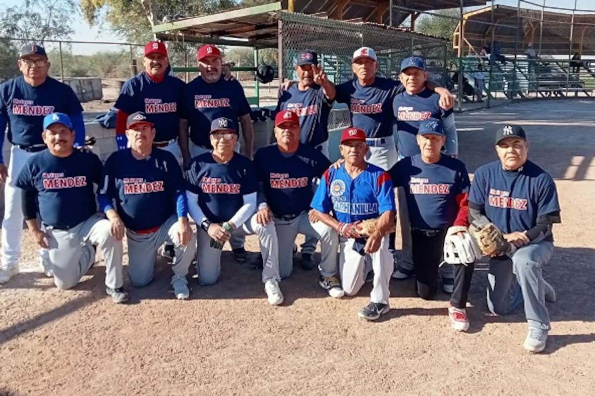 Motores Méndez rescató el empate con Cali