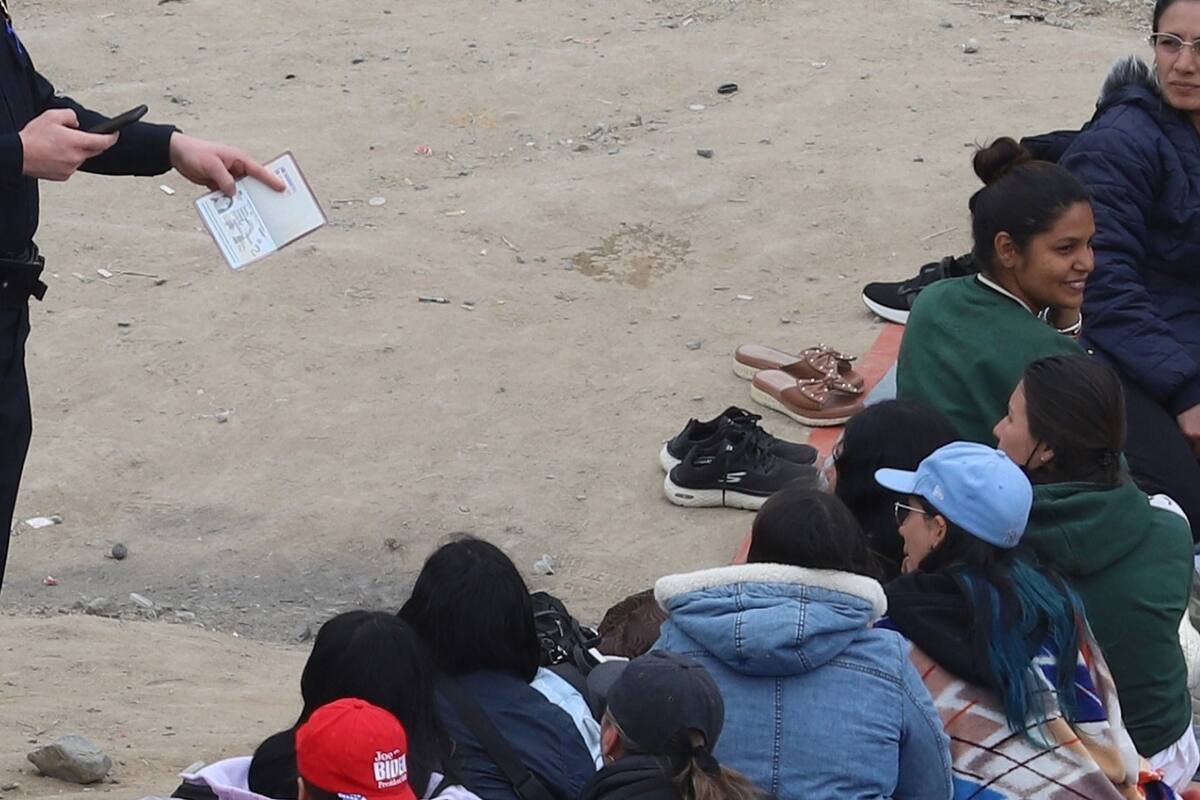 Reforzarán revisión de antecedentes a deportados
