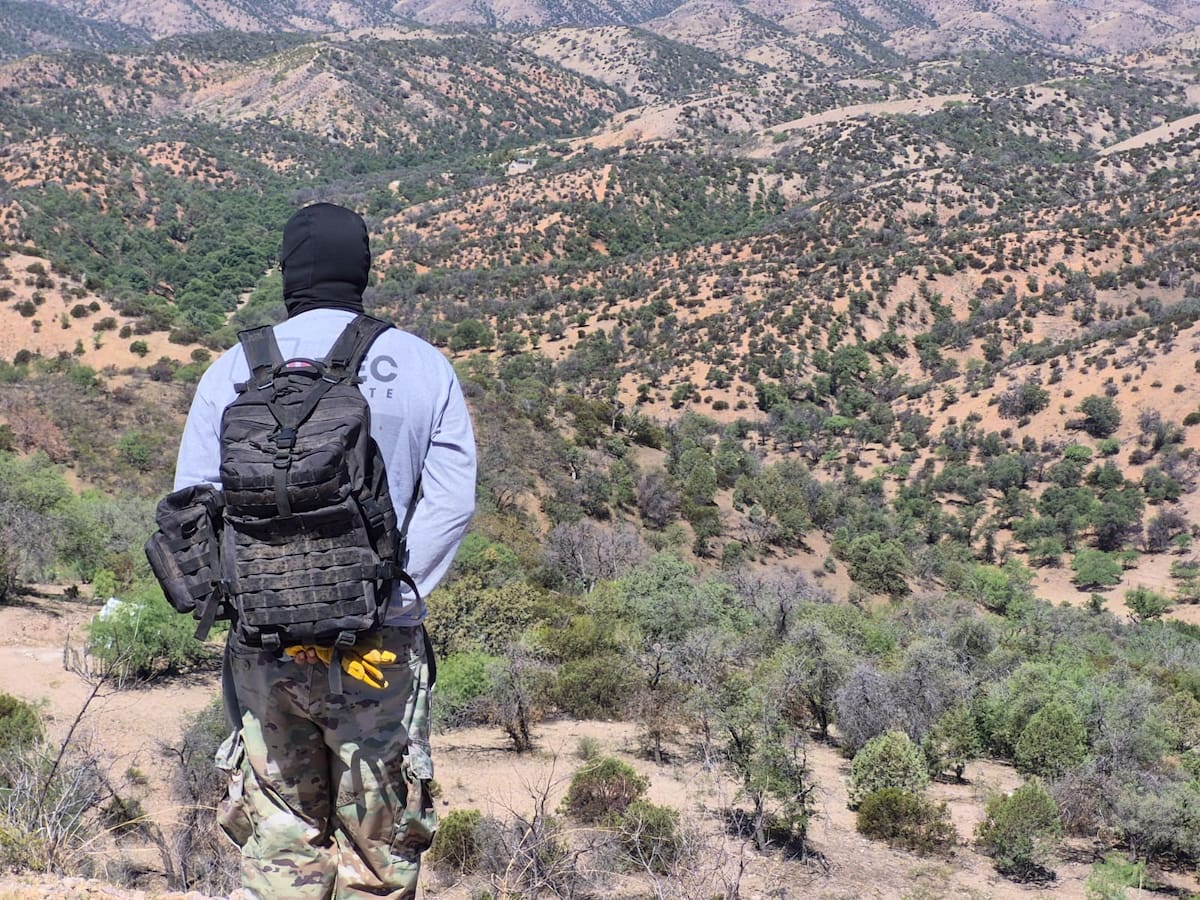 Foto: Manuel Jiménez.
