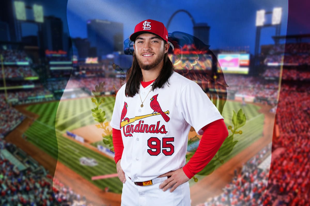 Luis Gastélum debuta en MLB y se convierte en el mexicano 155 en llegar a Grandes Ligas
