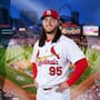 Luis Gastélum debuta en MLB y se convierte en el mexicano 155 en llegar a Grandes Ligas