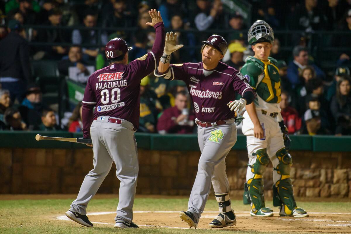 ¡Comienza la Serie del Caribe 2020!