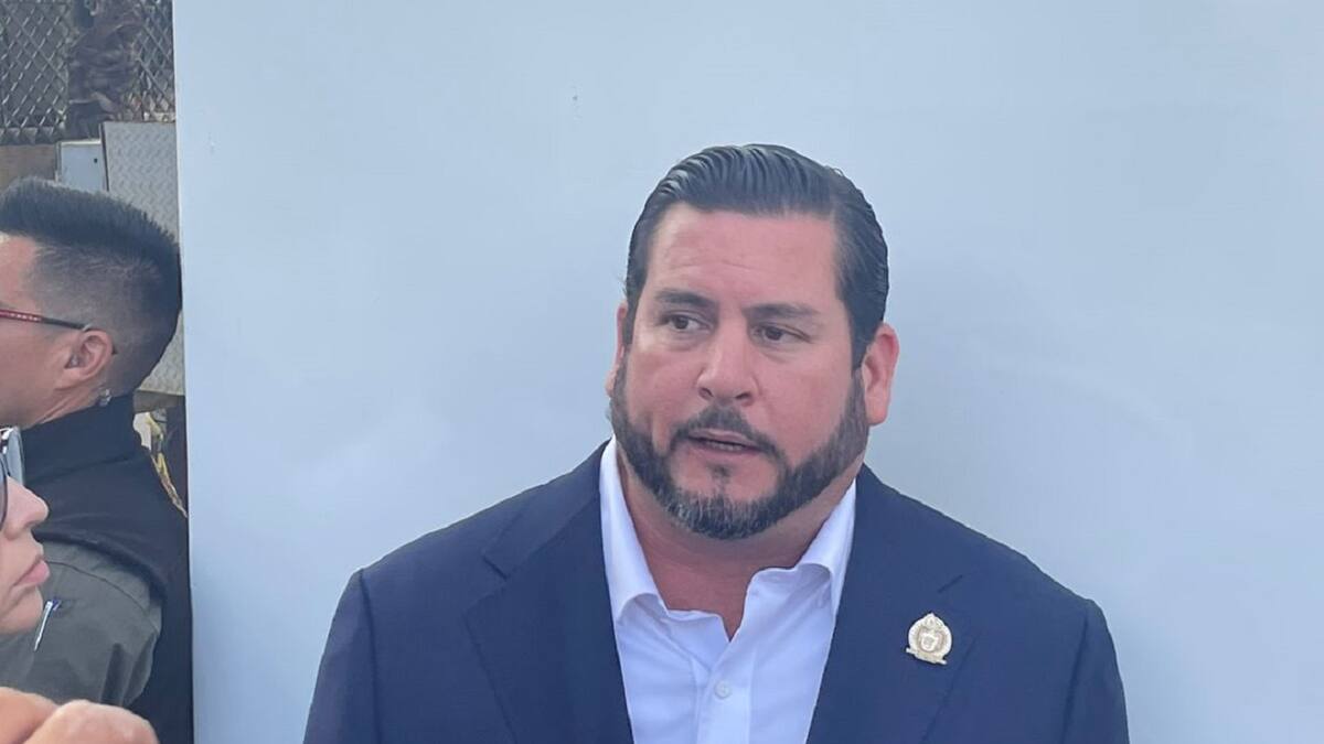 Confirman que el Palacio Municipal de Tijuana no presenta riesgo estructural pese a grietas