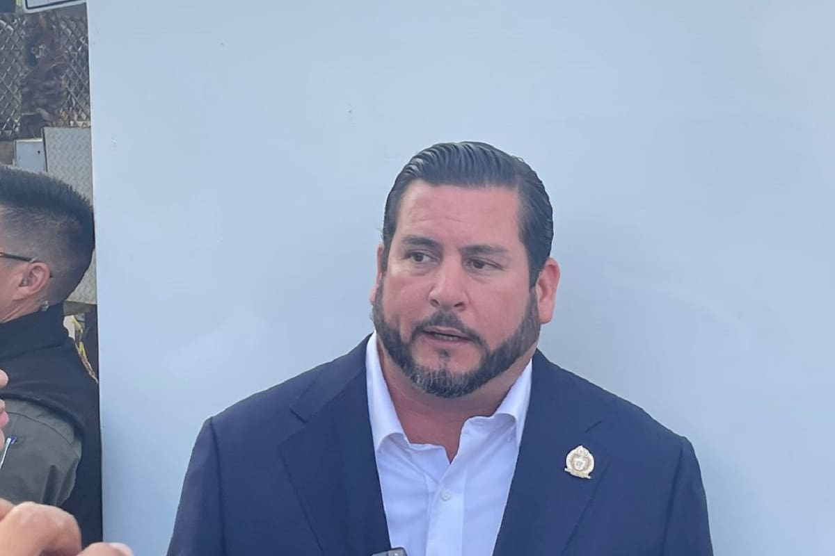 Trabajan en agilizar eficiencia de trámites por doble nacionalidad: Alcalde
