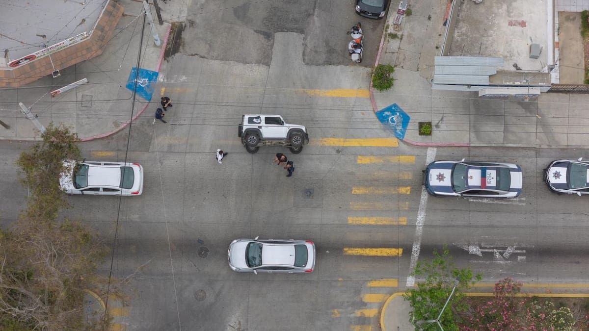 Foto: Border Zoom