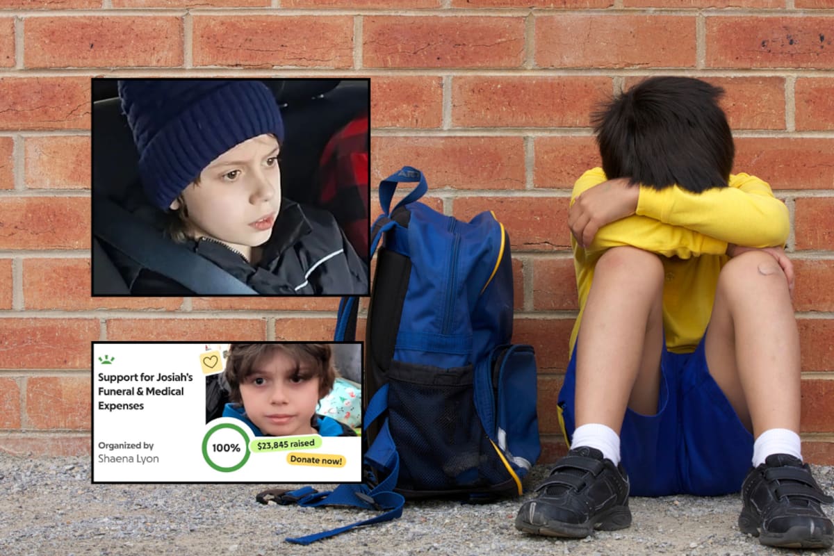 Menor de 13 años bajó del autobús escolar y se lanzó desde un puente para suicidarse; su familia denuncia que sufrió acoso escolar constante y que sus pedidos de ayuda fueron minimizados como “búsqueda de atención”