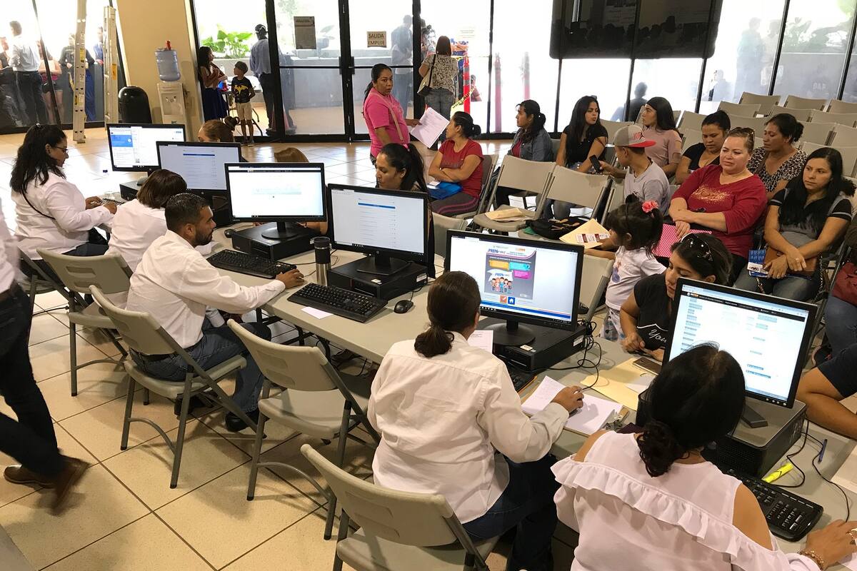 Iniciará proceso de admisión en preparatorias