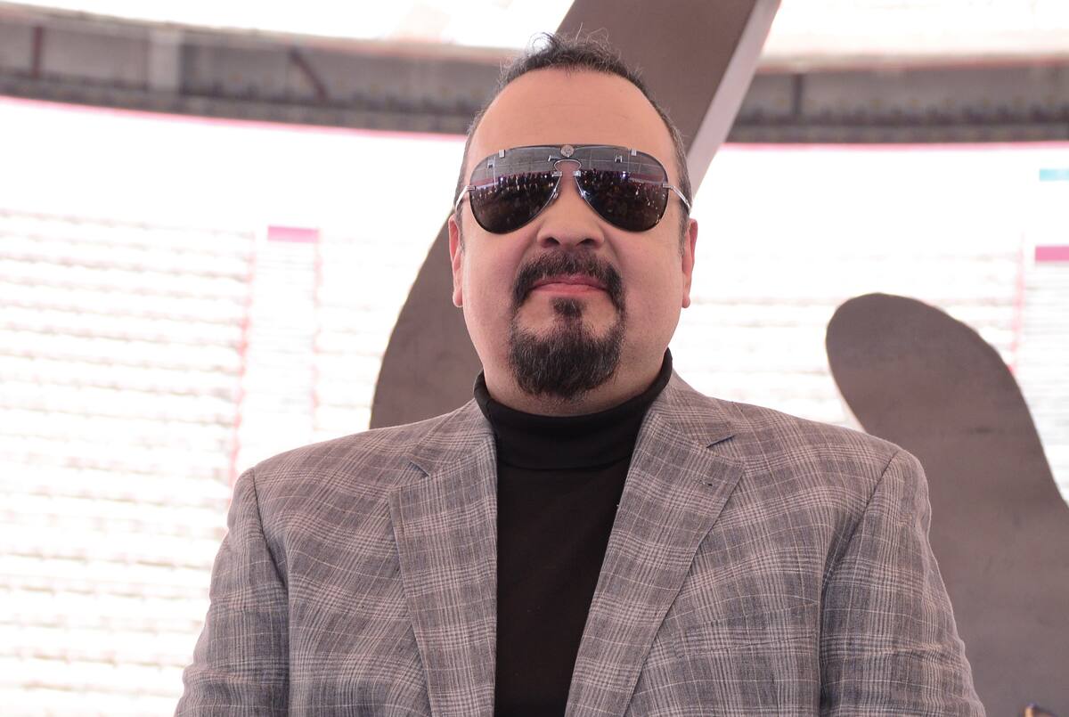 Pepe Aguilar podría enfrentar problemas legales por una demanda laboral.