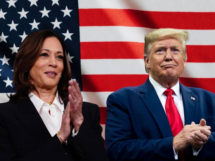 Debate Harris-Trump, información esencial para seguir el evento en vivo