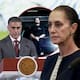 Sheinbaum pide detener a homicidas de César Gastélum
