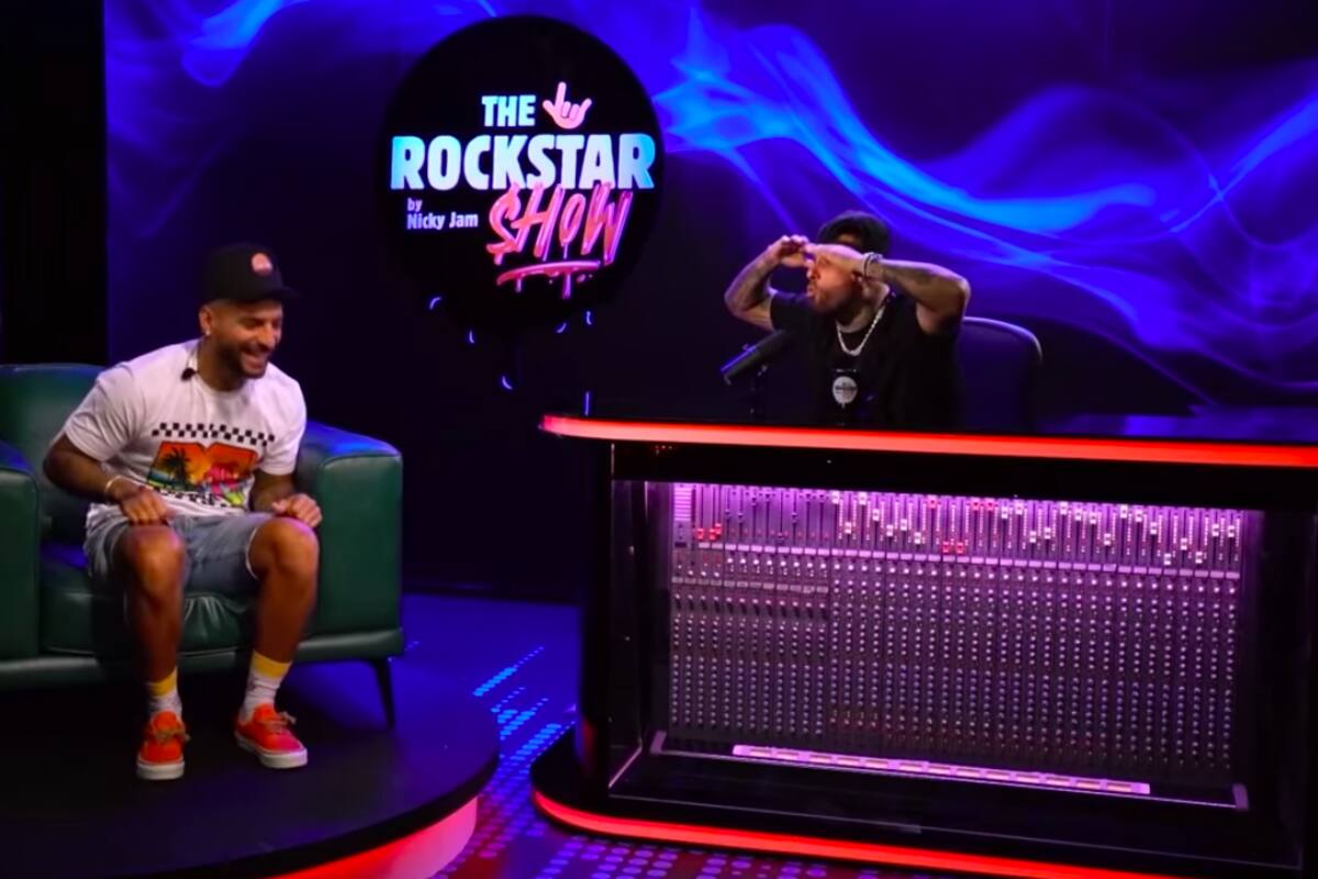 Maluma: "La gente pensaba que mi familia era narcotraficante”