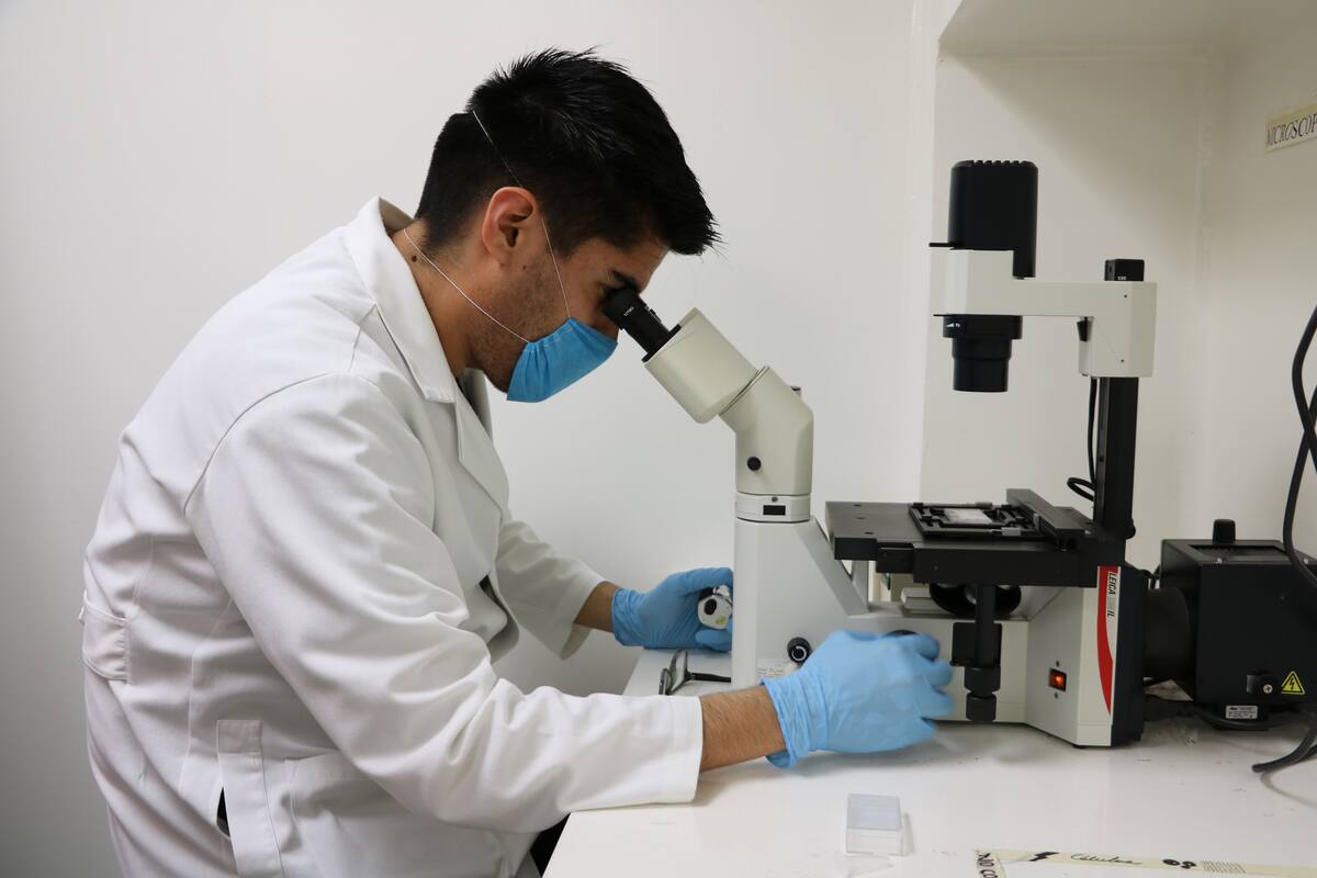 Realizará el CIAD prueba para detectar Covid-19