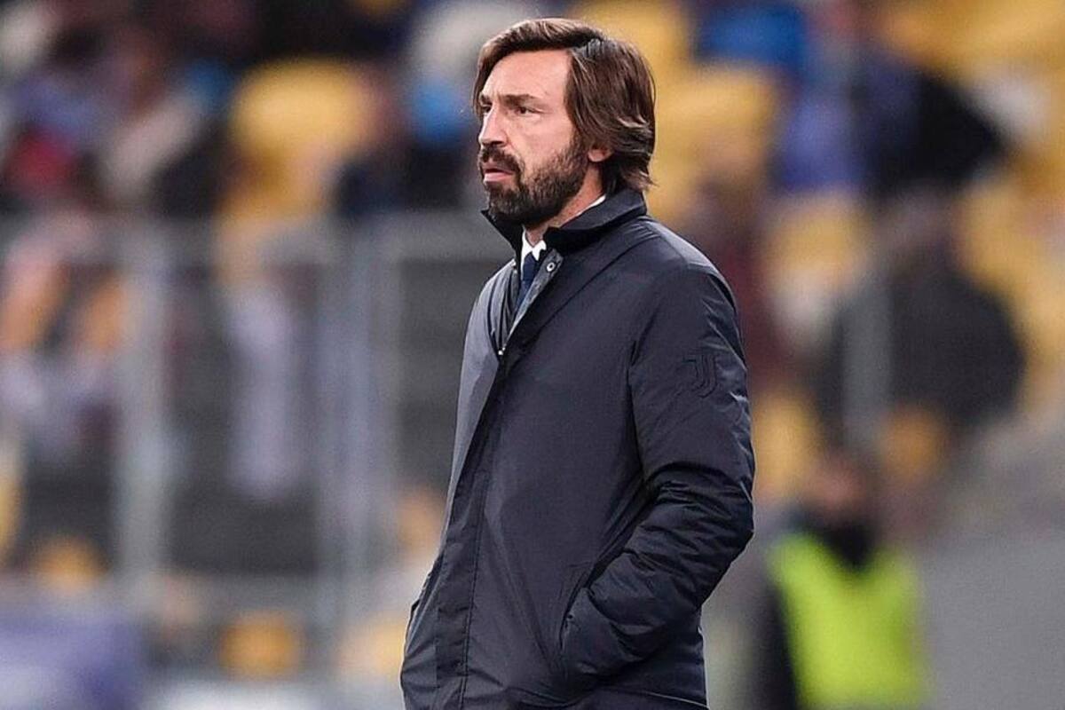 ¡El "Bicho" regresa! Andrea Pirlo confirma que Cristiano Ronaldo jugará el domingo