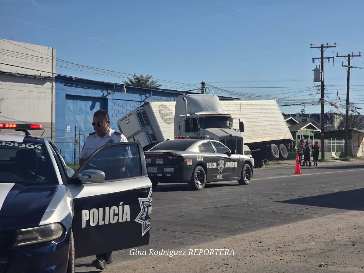 Foto: Gina Rodríguez.