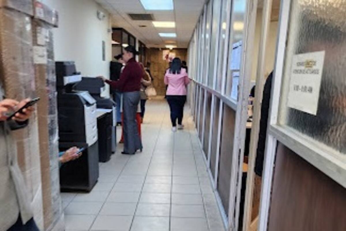 Despido injustificado principal denuncia ante Conciliación y Arbitraje en BC