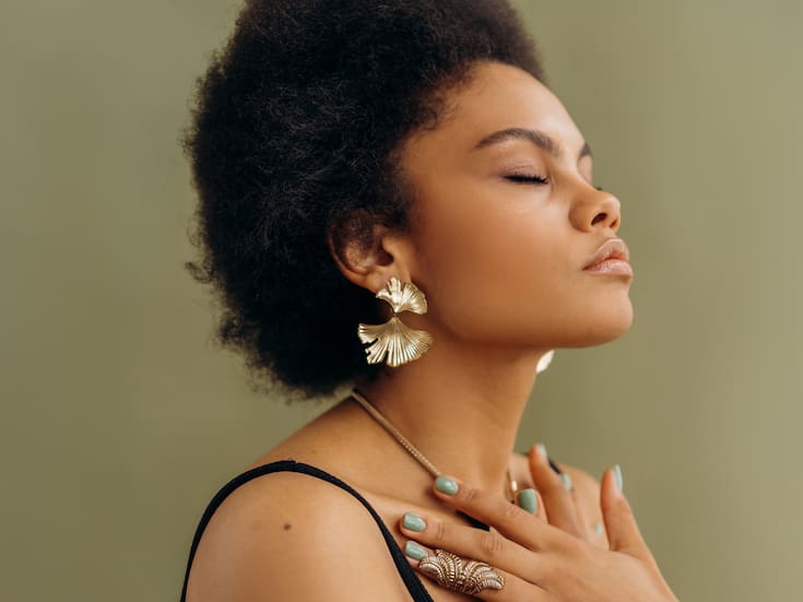 ¿Molesto? ¿Cansado? Suspirar en realidad es bueno para tu salud