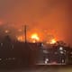 Estado de emergencia en Columbia Británica por incendios