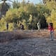 Seguirán búsquedas de personas desaparecidas en la Canalización del Río Tijuana