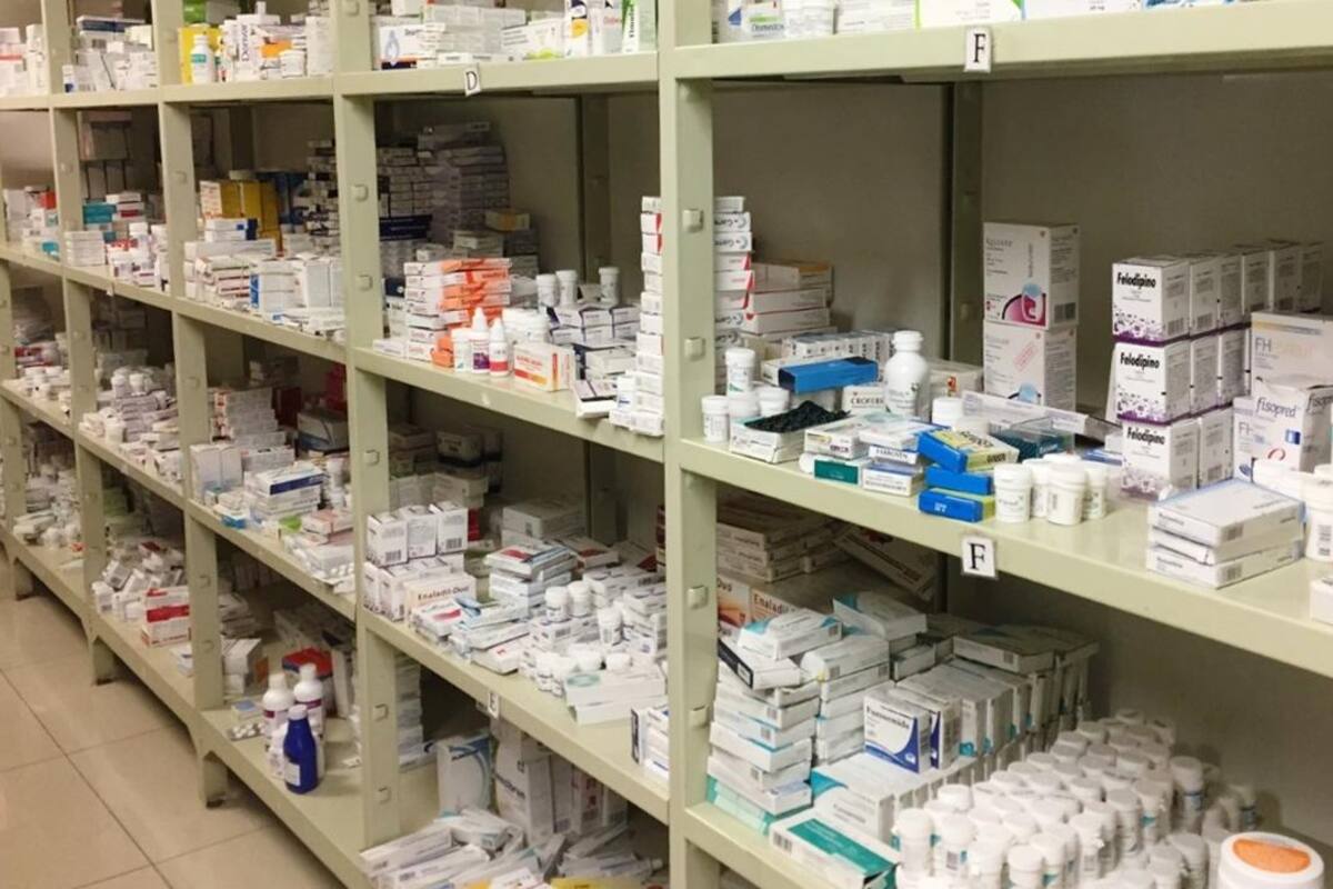 Profeco tiene 4 denuncias en contra de farmacias por presunto aumento de precio