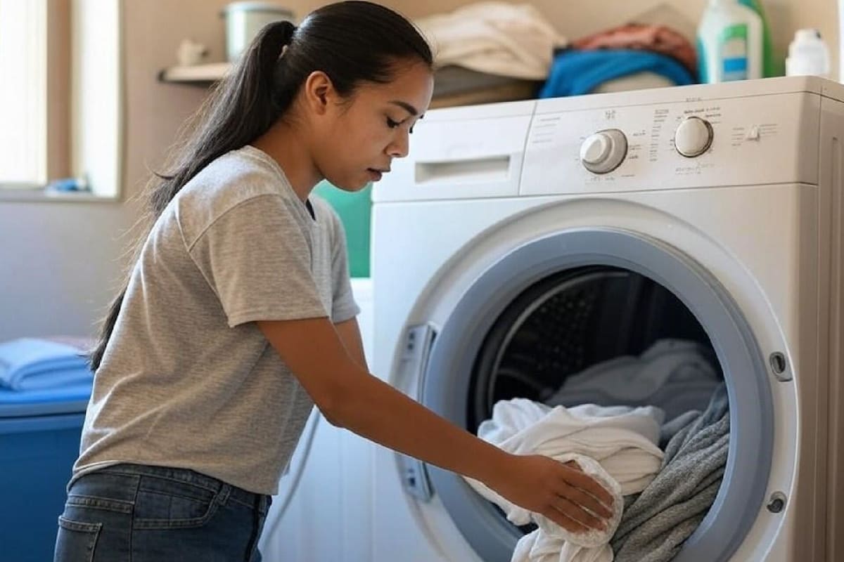 Qué jabón es mejor para la ropa: líquido o en polvo