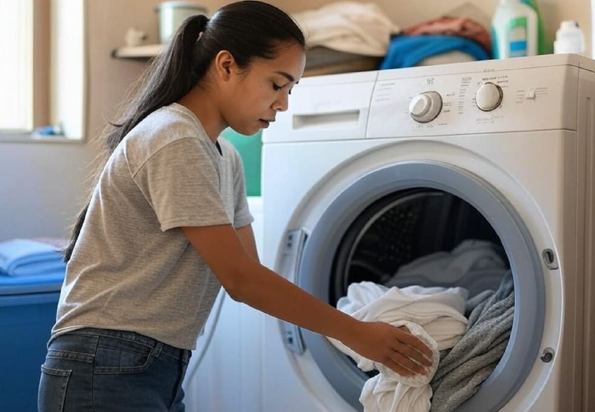 El mejor detergente en polvo para ropa, segú PROFECO | Foto: Grok