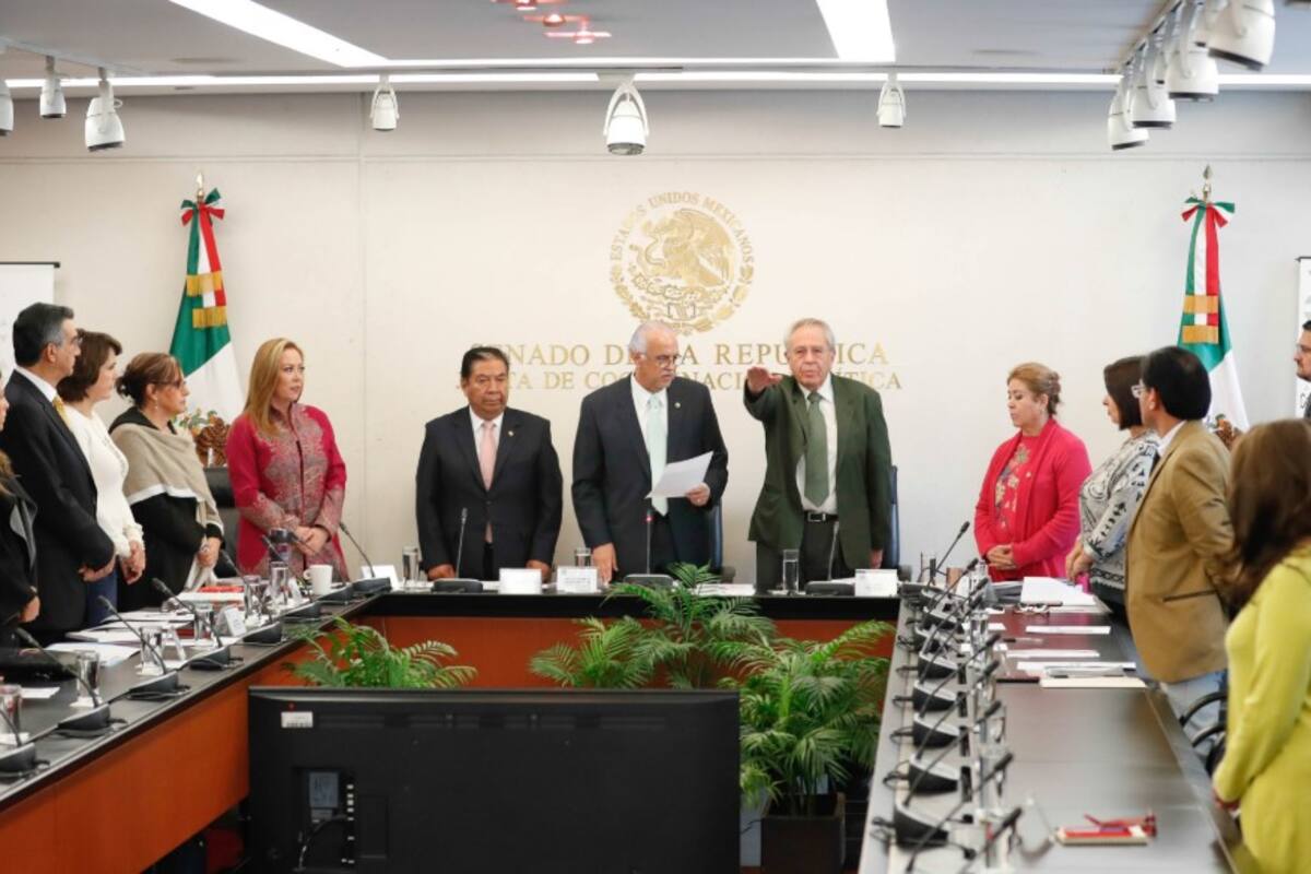Austeridad y combate a corrupción no han provocado desabasto de medicamentos: Ssa