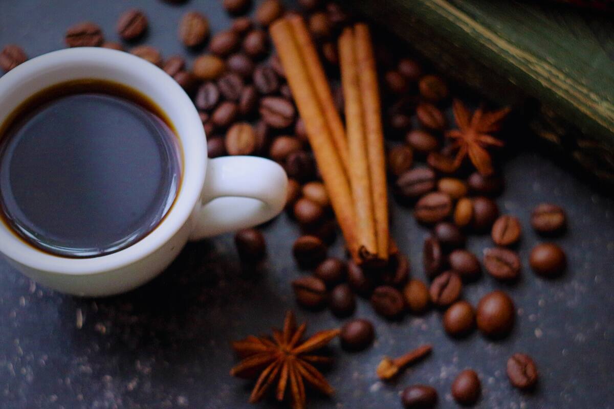 Agrega estos ingredientes a tu café y tendrás un poderoso elixir saludable para tu cerebro