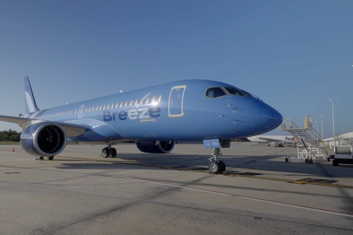 Anuncian cinco nuevas rutas para Aeropuerto Internacional de San Diego