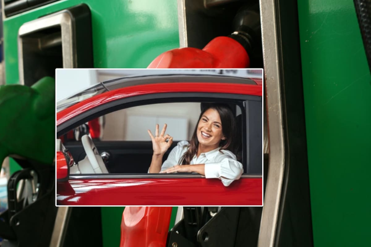 Subsidio a gasolina aplicará hasta este día y en estos combustibles, anuncia Hacienda