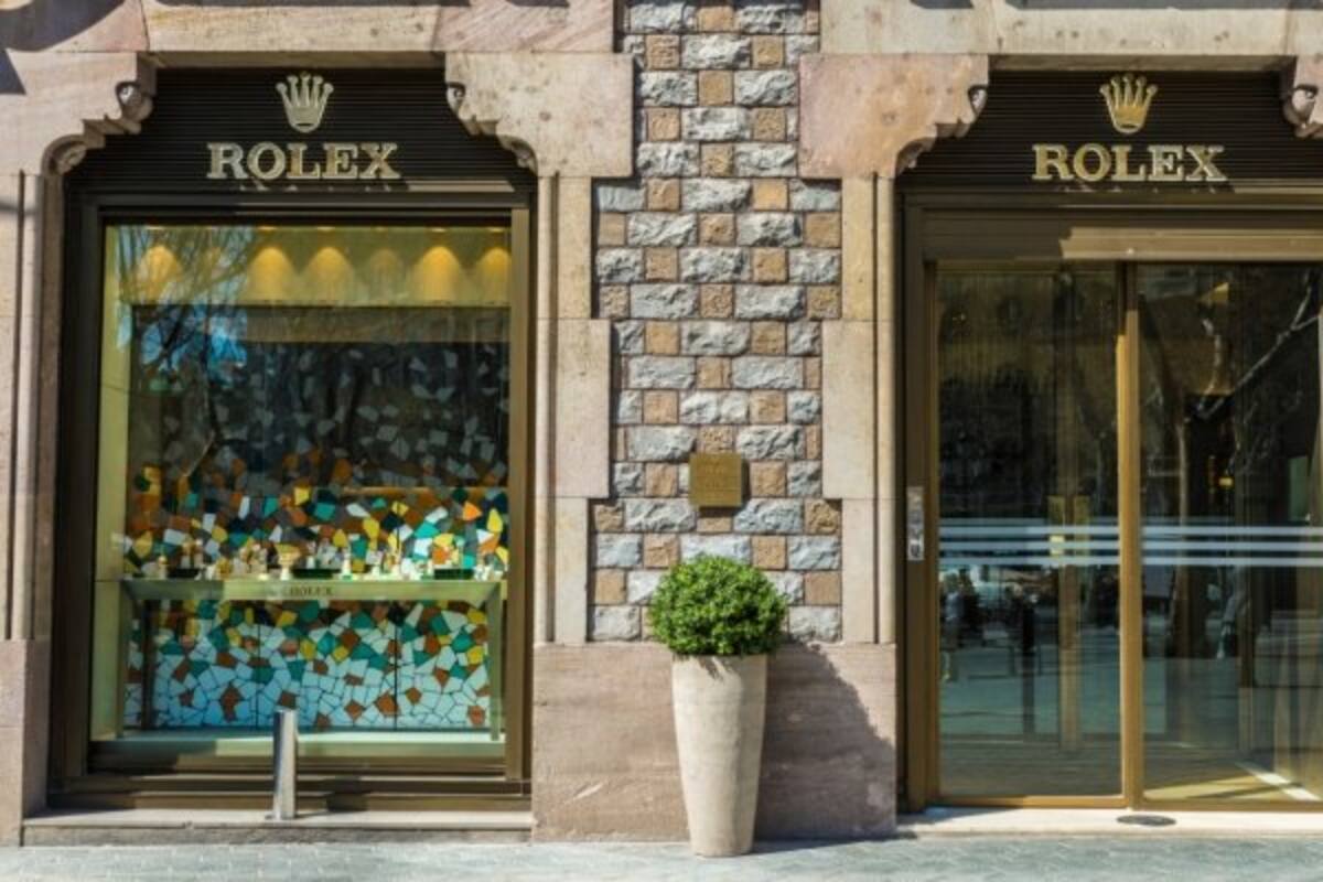 Rolex y firmas de lujo se despiden de Baselworld