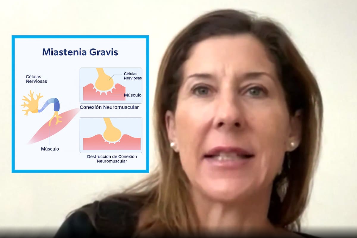 Monica Seles reveló que padece enfermedad sin cura, Miastenia Gravis: “¡No me rendiré!”