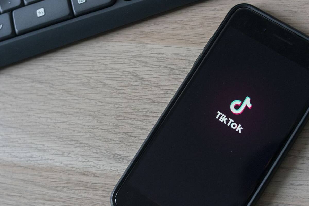 TikTok: Influencer confesó que fue engañada para participar en campaña de EPN