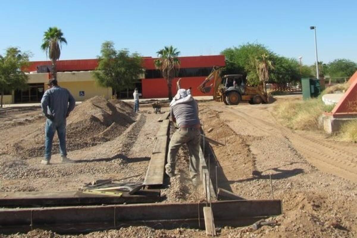 Regreso a clases en Hermosillo: Preparan planteles para las clases presenciales