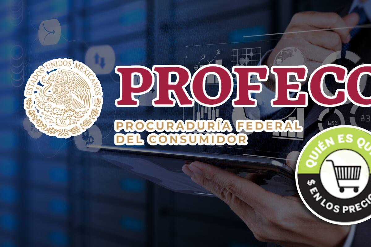 ¿Qué es y para qué sirve la herramienta “Quién es quién en los precios” de Profeco?