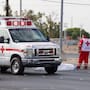 Muere hombre atropellado al intentar cruzar el bulevar Lázaro Cárdenas; el carro involucrado huyó