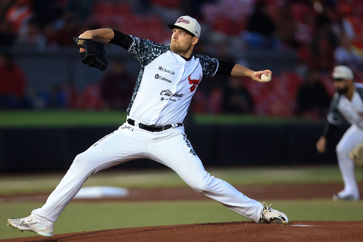 Toros de Tijuana sufre revés en casa