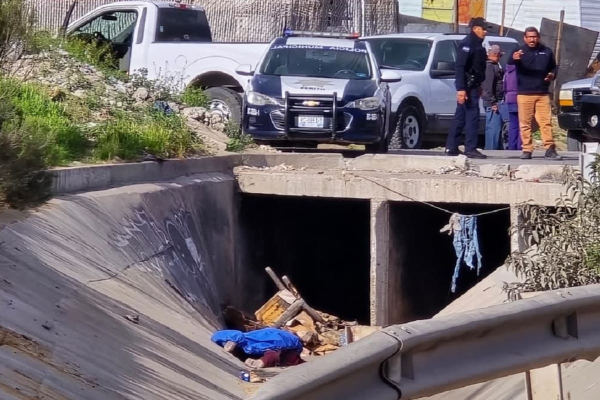 Muere mujer arrollada por conductor ebrio en Urbi Villa del Prado