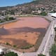 Nogales repone bienes a familias afectadas por lluvias