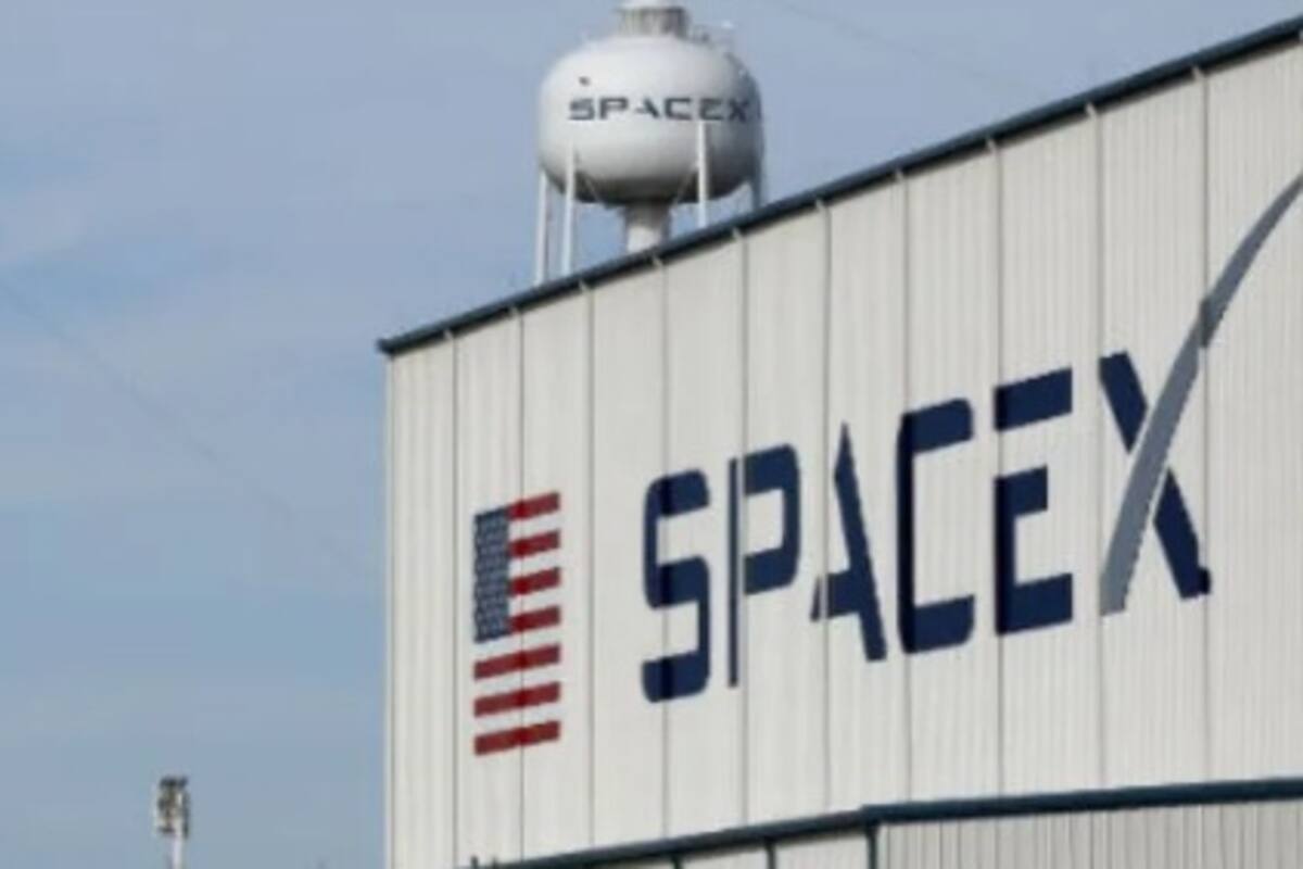 SpaceX lanzará satélite para publicidad en el espacio